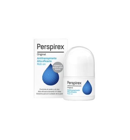 PERSPIREX APLICADOR BOLA 25 ML