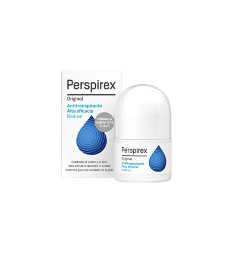 PERSPIREX APLICADOR BOLA 25 ML