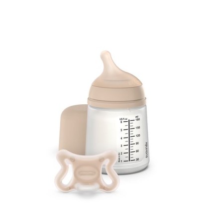 SET INICIO ZERO ZERO BIBERON+CHUPETE