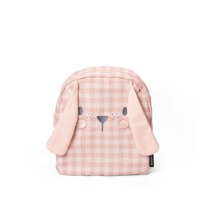 SUAVINEX BABY MY LITTLE BACKPACK CONEJO