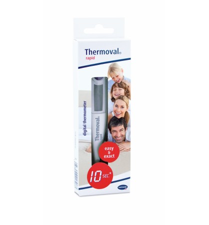 TERMOMETRO THERMOVAL KIDS FLEX