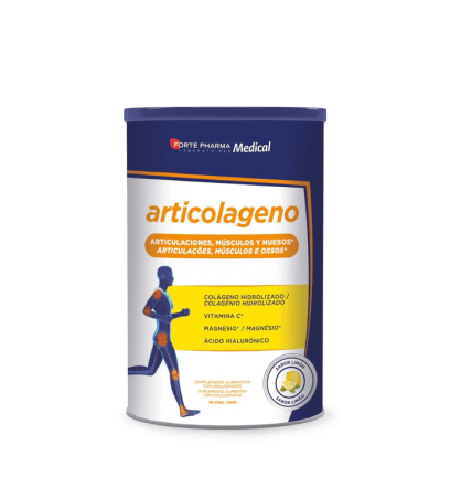 ARTICOLAGENO SABOR LIMON 349G