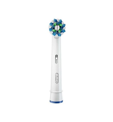 ORAL-B RECAMBIO CEPILLO CROSSACTION 3 UNIDADES