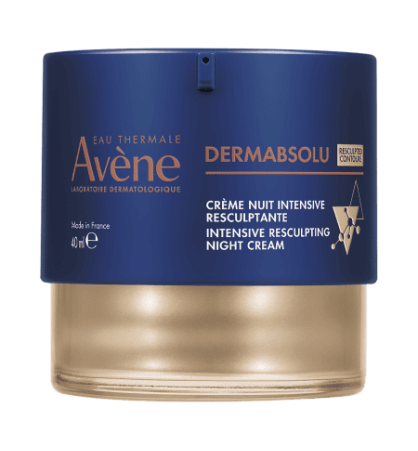 AVENE DERMABSOLU BALSAMO NOCHE REGENERADOR 40 ML