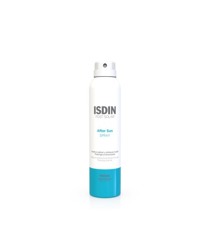 ISDIN POST-SOLAR AFTER SUN SPRAY 200 ML