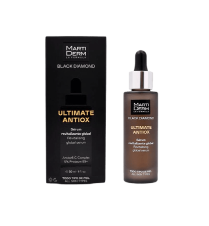 MARTIDERM SERUM ULTIMATE ANTIOX 30 ML