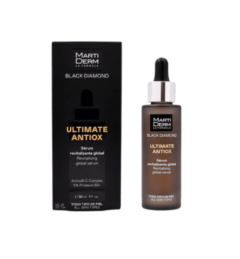 MARTIDERM SERUM ULTIMATE ANTIOX 30 ML
