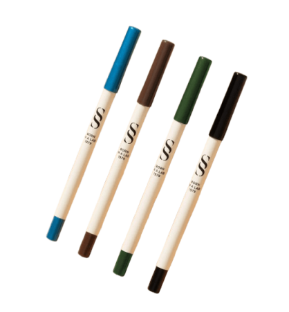 SENSILIS LAPIZ LE CRAYON 24H NEGRO