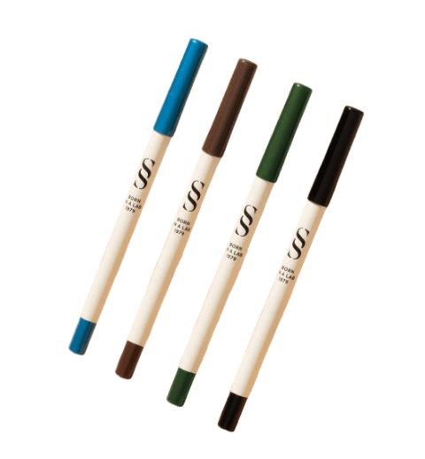 SENSILIS LAPIZ LE CRAYON 24H NEGRO