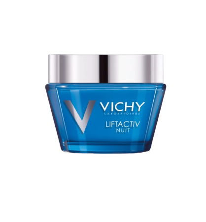 LIFTACTIV SUPREME NOCHE TARRO 50 ML