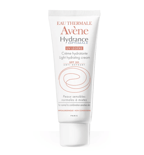 AVENE HYDRANCE LIGERA UV SPF 30 40 ML