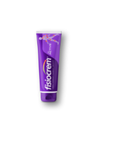 FISIOCREM GEL 250 ML