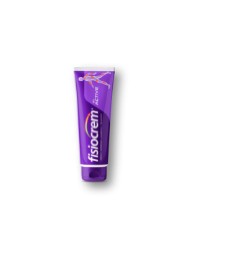 FISIOCREM GEL 250 ML
