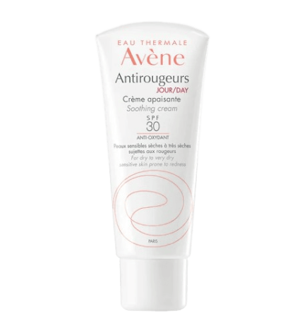 AVENE ANTI-ROJECES DÍA CREMA HIDRATANTE 40 ML