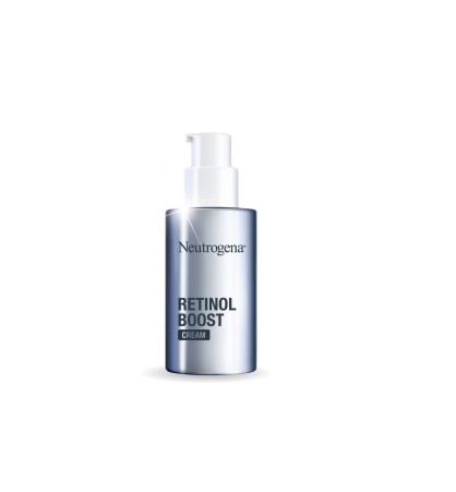 NEUTROGENA RETINOL BOOST CREMA 50 ML
