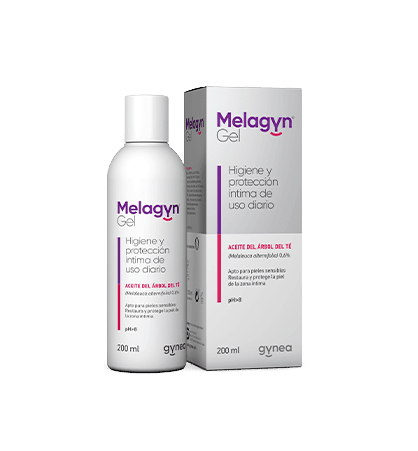 MELAGYN GEL 200 ML