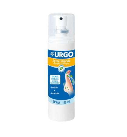 URGO SPRAY FUNGICIDA 125 ML