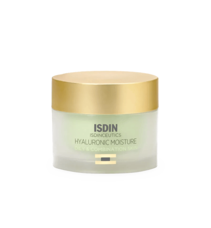 ISDINCEUTICS HYALURONIC MOISTURE OILY & COMBINATION SKIN