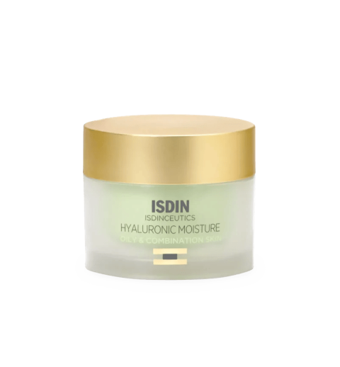 ISDINCEUTICS HYALURONIC MOISTURE OILY & COMBINATION SKIN