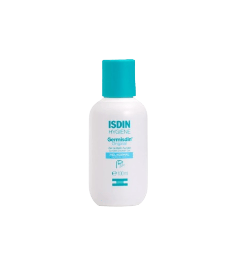 ISDIN HYGIENE GERMISDIN ORIGINAL 100 ML