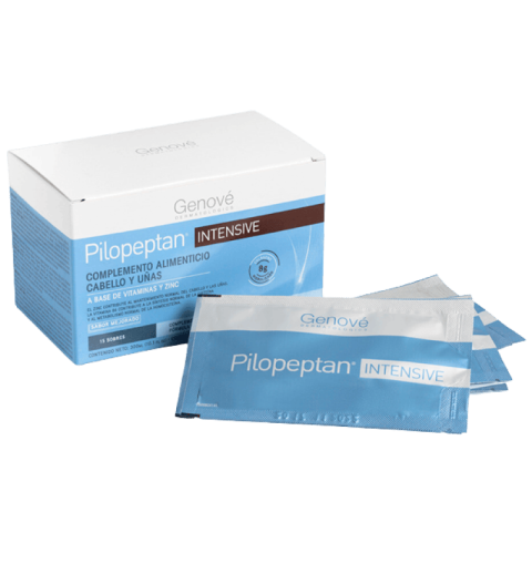 PILOPEPTAN INTENSIVE 15 SOBRES