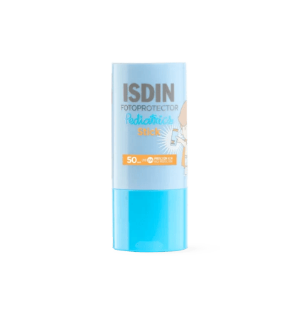 ISDIN STICK PEDIATRICS SPF50 20G