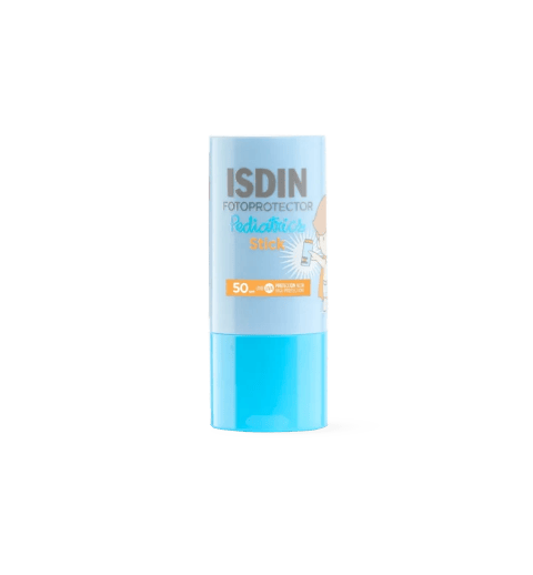 ISDIN STICK PEDIATRICS SPF50 20G