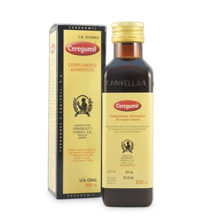CEREGUMIL 200 CC