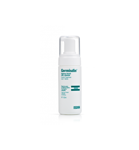 GERMISDIN HIGIENE FACIAL 100 ML