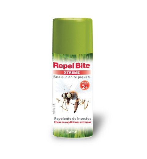 REPEL BITE EXTREM SPRAY 100 ML