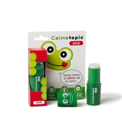 CALMATOPIC STICK 14 G