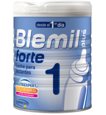 BLEMIL PLUS 1 FORTE 800 G