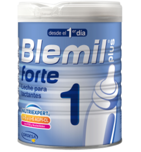 BLEMIL PLUS 1 FORTE 800 G