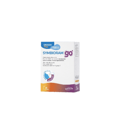 SYMBIORAM GO 10 STICKS
