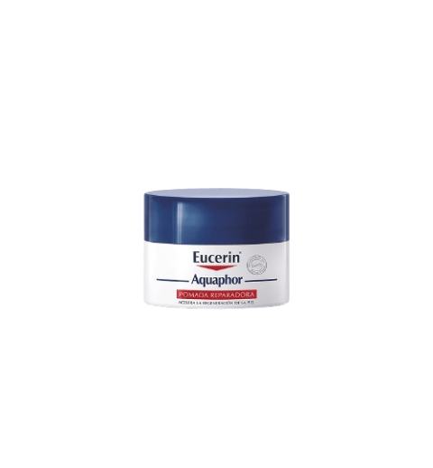 EUCERIN AQUAPHOR POMADA REPARADORA 7 G
