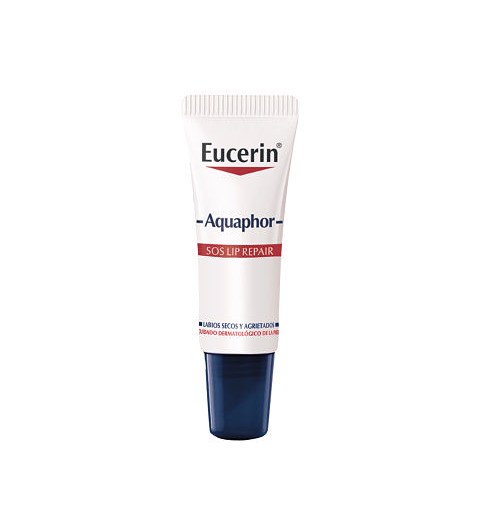 EUCERIN AQUAPOR SOS REGEN 10ML