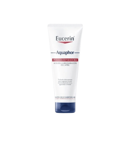 EUCERIN AQUAPHOR POMADA REPARADORA 220 ML
