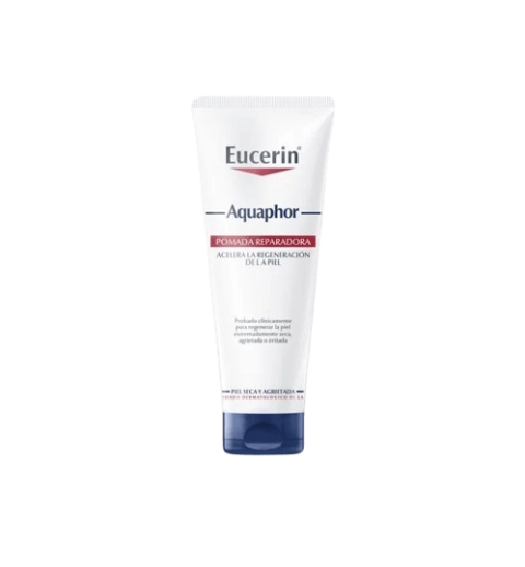 EUCERIN AQUAPHOR POMADA REPARADORA 220 ML