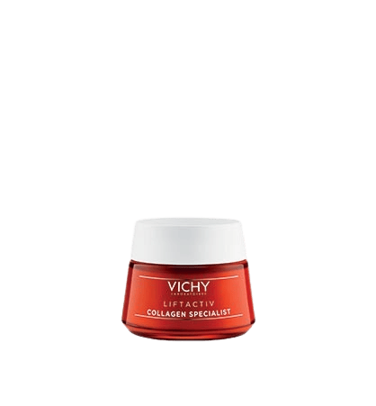 VICHY LIFACTIV COLLAGEN SPECIALIST 16 CREMA DÍA 50 ML