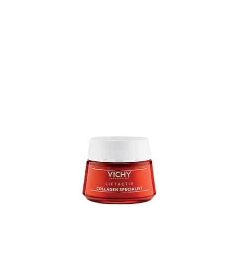 VICHY LIFACTIV COLLAGEN SPECIALIST 16 CREMA DÍA 50 ML
