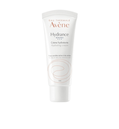 AVENE HYDRANCE RICCA 40 ML