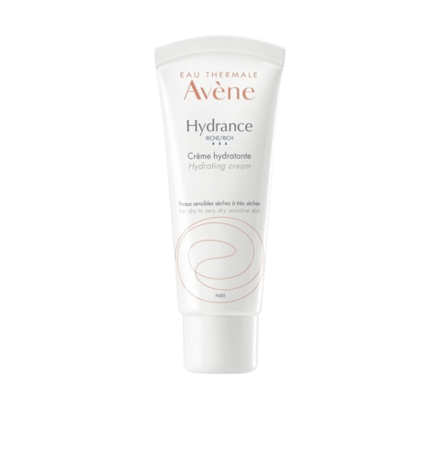 AVENE HYDRANCE RICCA 40 ML