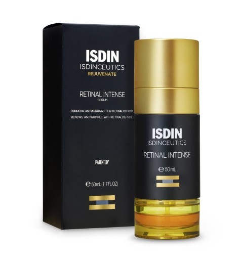 ISDINCEUTICS RETINAL INTENSE 50 ML