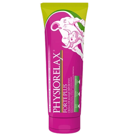 PHYSIORELAX FORTE CREMA 75 ML