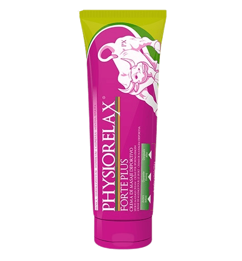 PHYSIORELAX FORTE CREMA 75 ML