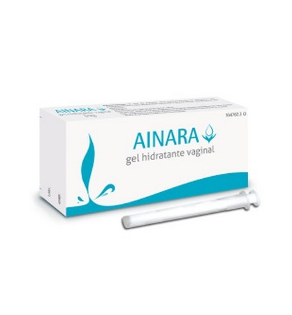 AINARA GEL HIDRATANTE VAGINAL 30 G