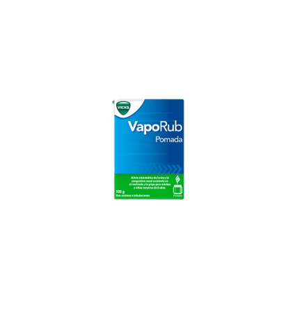 VICKS VAPORUB 100 GR