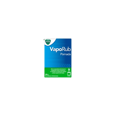 VICKS VAPORUB 100 GR