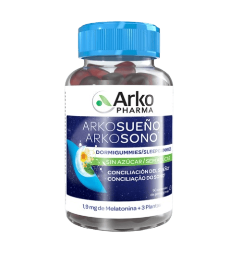 ARKOSUEÑO GOMINOLAS 60