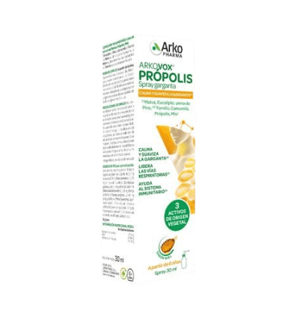 ARKOVOX PROPOLIS SPRAY 30 ML